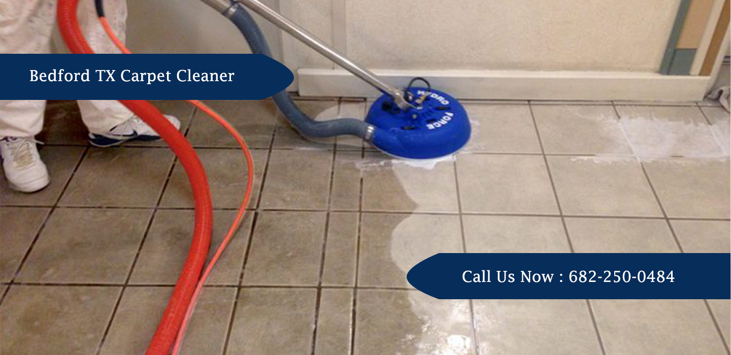 Carpet Cleaning Bedford TX: The Best Stains Removals
